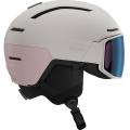 Kask Salomon Driver Pro Sigma PHOTO Mips Grey Violet 2026