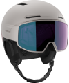 Kask Salomon Driver Pro Sigma PHOTO Mips Grey Violet 2026