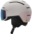 Kask Salomon Driver Pro Sigma PHOTO Mips Grey Violet 2026