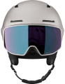 Kask Salomon Driver Pro Sigma PHOTO Mips Grey Violet 2026