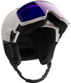 Kask Salomon Driver Pro Sigma PHOTO Mips Grey Violet 2026