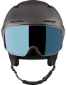 Kask Salomon Driver PRO Sigma Mips Beluga 2026