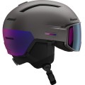 Kask Salomon Driver PRO Sigma Beluga 2026
