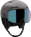 Kask Salomon Driver PRO Sigma Beluga 2026
