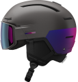Kask Salomon Driver PRO Sigma Beluga 2026