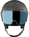 Kask Salomon Driver PRO Sigma Beluga 2026