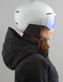 Kask Salomon OSMO Pro Sigma PHOTO Ice Flow 2026
