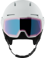 Kask Salomon OSMO Pro Sigma PHOTO Ice Flow 2026