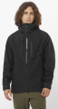 Kurtka Salomon Outline 3L GTX  M Deep Black