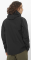 Kurtka Salomon Outline 3L GTX  M Deep Black
