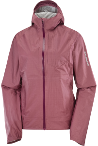 Kurtka Salomon Bonatti WP JKT W Women Nocturne