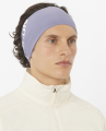Opaska Salomon RS Pro Headband Blue Granite/White