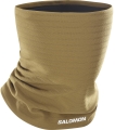 Opaska Salomon RS Warm Tube Brilliant Olive