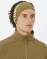 Opaska Salomon RS Pro Headband Brilliant Olive