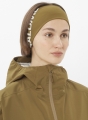 Opaska Salomon RS Pro Headband Brilliant Olive