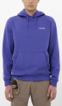 Bluza Salomon Chest Logo Hoodie M Liberty