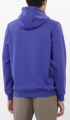 Bluza Salomon Chest Logo Hoodie M Liberty