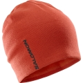 Czapka Salomon Graphic Beanie Cherry Tomato