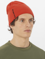 Czapka Salomon Graphic Beanie Cherry Tomato