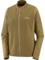 Kurtka Salomon Mountain Flex Hybrid JKT W Brilliant Olive