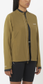 Kurtka Salomon Mountain Flex Hybrid JKT W Brilliant Olive