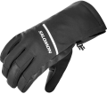 Rękawice Salomon Propeller One U Deep Black
