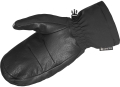 Rękawice Salomon Propeller Mitten GTX U Deep Black 