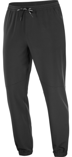 Spodnie Salomon Shakeout Hexaflow Pants M Deep Black  