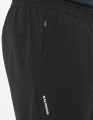 Spodnie Salomon Shakeout Hexaflow Pants M Deep Black  