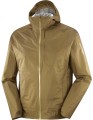Kurtka Salomon Bonatti WP JKT M Brilliant Olive