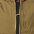 Kurtka Salomon Bonatti WP JKT M Brilliant Olive