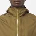 Kurtka Salomon Bonatti WP JKT M Brilliant Olive
