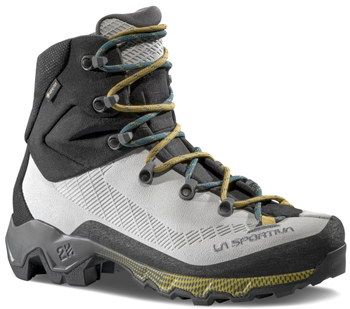 Buty La Sportiva Aequilibrium TREK Woman GTX Mineral/Savana