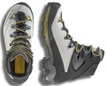 Buty La Sportiva Aequilibrium TREK Woman GTX Mineral/Savana