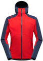 Kurtka La Sportiva Aequilibrium Speed ​​Jkt M Mountain Red/Night Sky