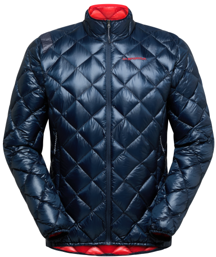 Kurtka La Sportiva Lumina 100 Down Jkt M Night Sky