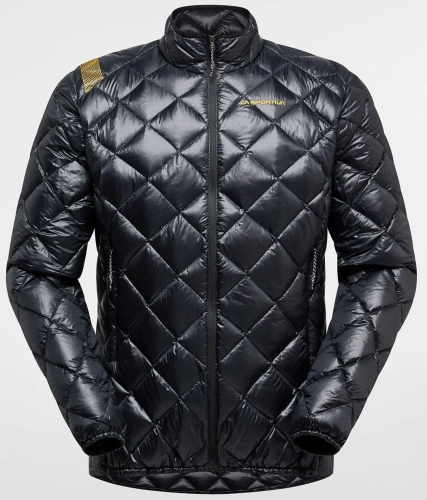Kurtka La Sportiva Lumina 100 Down Jkt M Black
