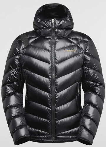 Kurtka La Sportiva Lumina 300 Down Jkt M Black