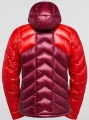 Kurtka La Sportiva Lumina 300 Down Jkt M Redwood/Mountain Red 