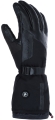 Rękawice z Ogrzewaniem Viking Heatbooster 2.0 GTX Ski Black