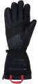 Rękawice z Ogrzewaniem Viking Heatbooster 2.0 GTX Ski Black