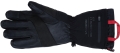 Rękawice z Ogrzewaniem Viking Heatbooster 2.0 GTX Ski Black