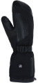Rękawice z Ogrzewaniem Viking Heatbooster 2.0 GTX Mitten Ski Black