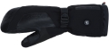 Rękawice z Ogrzewaniem Viking Heatbooster 2.0 GTX Mitten Ski Black