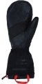 Rękawice z Ogrzewaniem Viking Heatbooster 2.0 GTX Mitten Ski Black