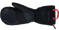 Rękawice z Ogrzewaniem Viking Heatbooster 2.0 GTX Mitten Ski Black