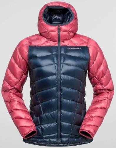 Kurtka La Sportiva Lumina 200 Down Jkt W Night Sky/Rosebay