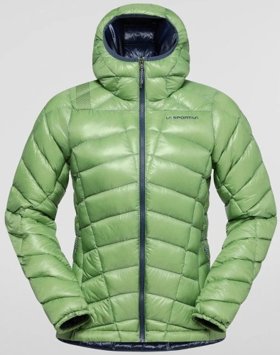Kurtka La Sportiva Lumina 200 Down Jkt W Aspen Green