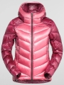 Kurtka La Sportiva Lumina 300 Down Jkt W Rosebay/Redwood