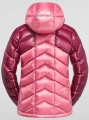 Kurtka La Sportiva Lumina 300 Down Jkt W Rosebay/Redwood